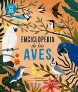 ENCICLOPEDIA DE LAS AVES