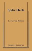 spike heels