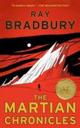 The Martian Chronicles