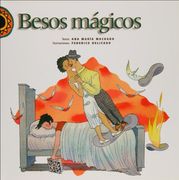 besos magicos