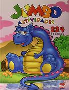 Jumbo Activades (in Spanish)