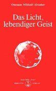 Das Licht, lebendiger Geist (in German)