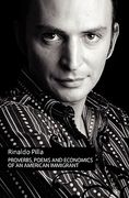 proverbs, poems and economics of an american immigrant (en Inglés)