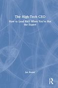 The High-Tech ceo 