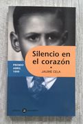 SILENCIO EN EL CORAZ (en Castellano)