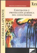 Contratos y Proteccion Juridica del Consumidor
