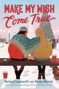 Make My Wish Come True (en Inglés)