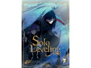 Solo Leveling 7