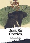 Just So Stories (en Inglés)