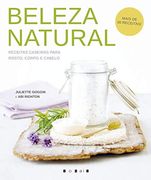 Beleza Natural (en Portugués)