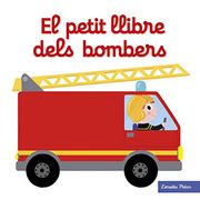 El Petit Llibre Dels Bombers (en Catalán)