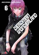 6. Deadman Wonderland