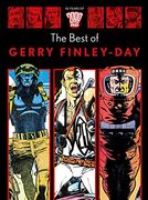 45 Years of 2000 ad - the Best of Gerry Finley-Day (en Inglés)