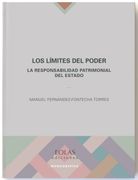 Los Límites del Poder: La Responsabilidad Patrimonial del Estado (Monografías)