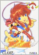 angelic layer #4