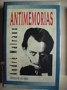 Antimemorias
