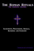 the roman rituals
