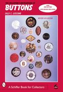 the collector´s encyclopedia of buttons