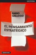 El Pensamiento Estratégico