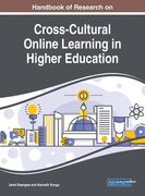 Handbook Of Research On Cross-cultural Online Learning In Higher Education (advances In Higher Education And Professional Development) (en Inglés)