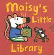 maisy's little library