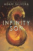 Infinity son (Infinity Cycle) (en Inglés)