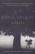 Unless (en Inglés)