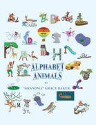 Alphabet Animals (en Inglés)