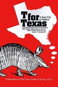 t for texas: a state full of folklore
