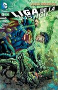 Liga de la Justicia núm. 02 (Liga de la Justicia (Nuevo Universo DC))