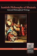 Scottish Philosophy of Rhetoric (Library of Scottish Philosophy) (en Inglés)
