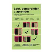 Leer, Comprender y Aprender. Propuestas Para Favorecer el Aprendizaje a Partir de Textos