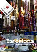 Barcelona. An Eater's Guide to the City (en Inglés)