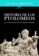 Historia de los Ptolomeos (in Spanish)