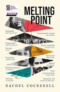 Melting Point: Family, Memory and the Search for a Promised Land: Longlisted for the 2024 Baillie Gifford Prize for Non-Fiction (en Inglés)