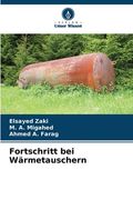 Fortschritt bei Wärmetauschern (en Alemán)