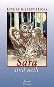 Sara und Seth: Roman (en Alemán)