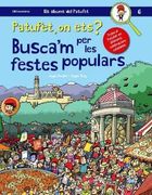 Patufet, on Ets? Busca'M per les Festes Populars