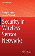 Security in Wireless Sensor Networks (en Inglés)