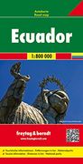 Ecuador - Galapagos: Fb. 137