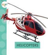 Helicopters (en Inglés)