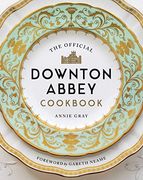 Off Downton Abbey Ckbk (Downton Abbey Cookery) (en Inglés)