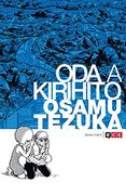 Oda a Kirihito de Tezuka vol. 2