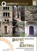 Paret de carreu (en Catalán)