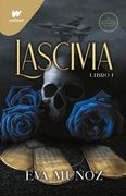 Lascivia - Eva Muñoz - Penguin Random House
