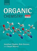 Studyguide for Organic Chemistry by Clayden, Jonathan, Isbn 9780199270293 (en Inglés)