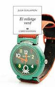 El Rellotge Verd (en Catalán)