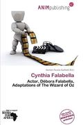 cynthia falabella (en Inglés)