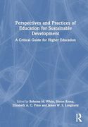 Perspectives and Practices of Education for Sustainable Development: A Critical Guide for Higher Education (en Inglés)
