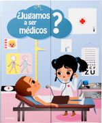 Jugamos a ser Médicos? (in Spanish)